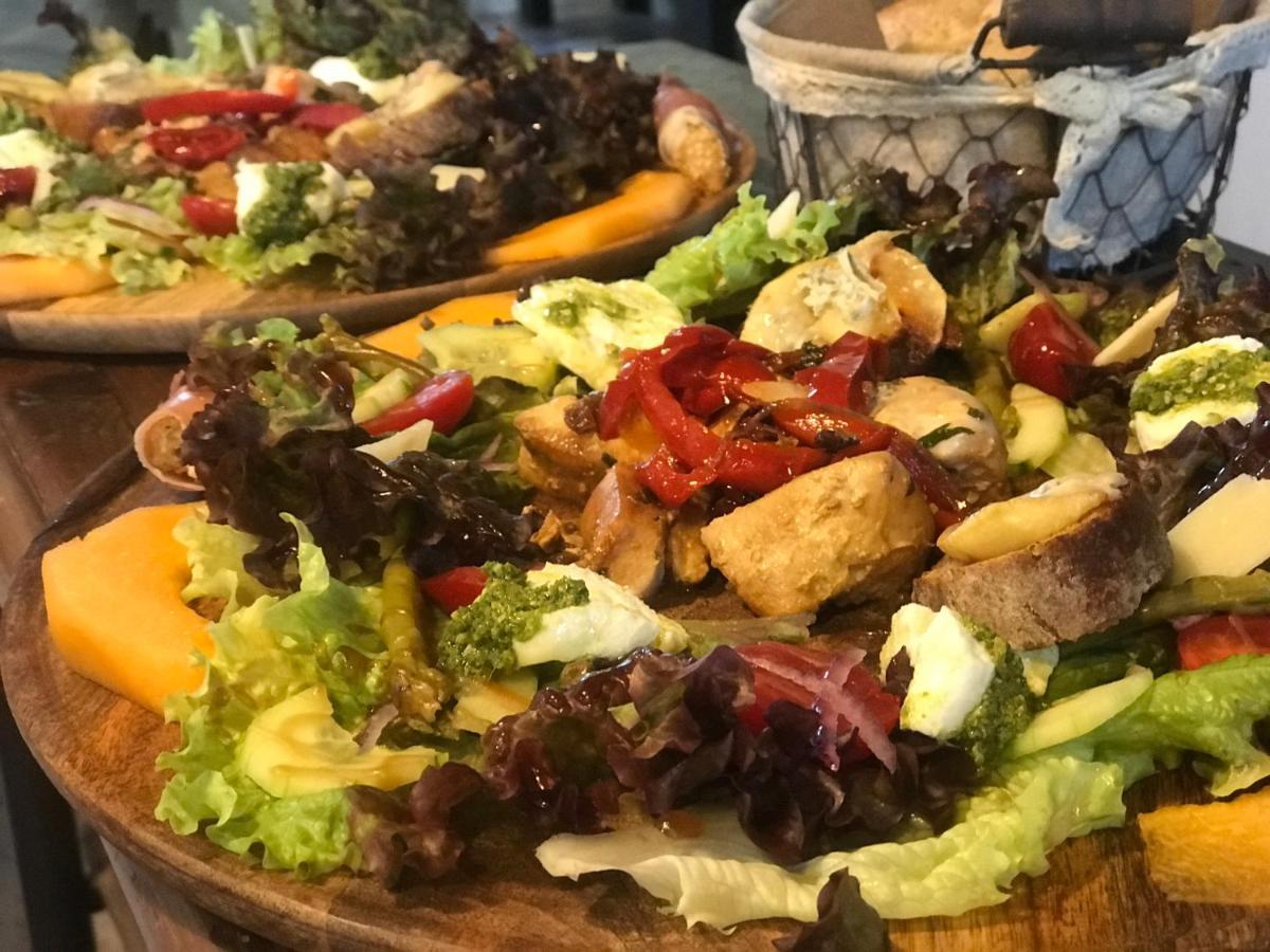 Domaine Du Manoir Bed and Breakfast Les Avenières Εξωτερικό φωτογραφία