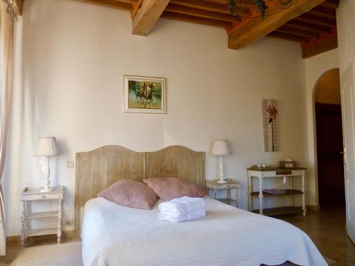Domaine Du Manoir Bed and Breakfast Les Avenières Εξωτερικό φωτογραφία