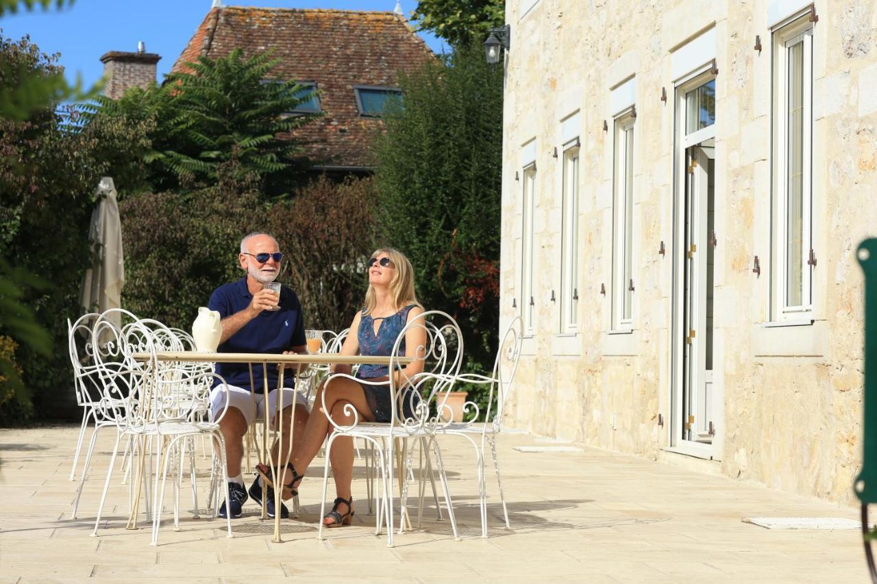 Domaine Du Manoir Bed and Breakfast Les Avenières Εξωτερικό φωτογραφία